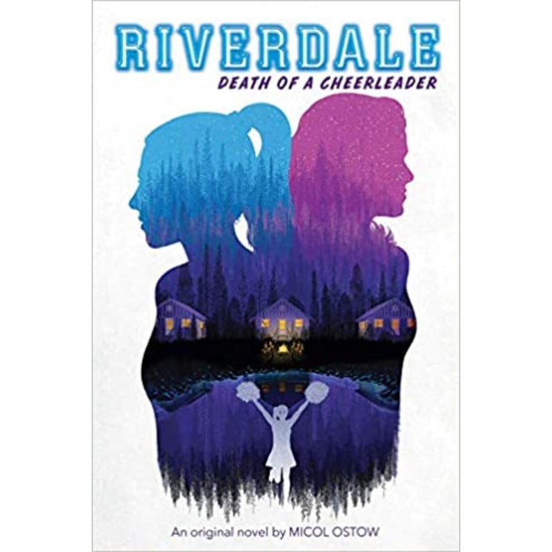 RIVERDALE : DEATH OF A CHEERLEADER - Odyssey Online Store