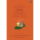 THE GREATEST TAMIL STORIES EVER TOLD