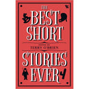 THE BEST SHORT STORIES EVER