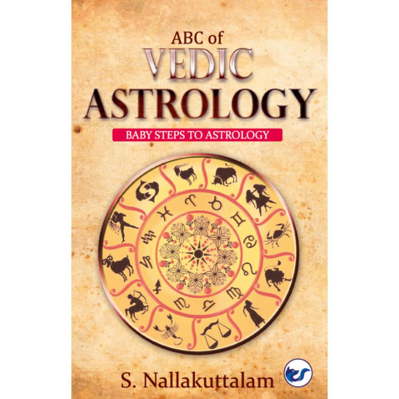 ABC OF VEDIC ASTROLOGY