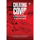 CHEATING COVID: A FAMILY JOURNEY TO HELL AND BACK - Odyssey Online Store