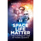 SPACE. LIFE. MATTER: THE COMING OF AGE OF INDIAN SCIENCE