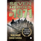 SEVEN HEROES OF 1971 : STORIES OF COURAGE AND SACRIFICE