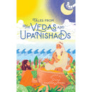 TALES FROM VEDAS AND UPANISHADS