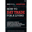 HOW TO DAY TRADE FOR LIVING