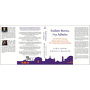 INDIAN ROOTS IVY ADMITS - Odyssey Online Store