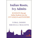 INDIAN ROOTS IVY ADMITS - Odyssey Online Store