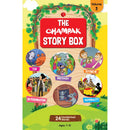THE CHAMPAK STORY BOOK VOL 3 - Odyssey Online Store