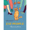 THE CAT PEOPLE