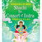 GODDESSES OF INDIA : Shachi the Consort of Indra