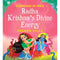 GODDESSES OF INDIA : Radha Krishna’s Divine Energy