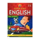 FBP SUPER DINO PRE SCHOOL ENGLISH