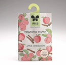 IRIS Apple-Cinnamon Fragrance Sachet