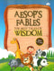 AESOPS FABLES THE BEST TALES OF WISDOM