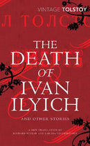 THE DEATH OF IVAN ILYICH AND OTHER STORIES