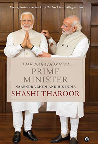 THE PARADOXICAL PRIME MINISTER
