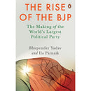 THE RISE OF THE BJP: THE MAKING OF THE WORLD’S LARGEST POLITICAL PARTY - Odyssey Online Store