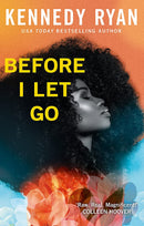 BEFORE I LET GO - Odyssey Online Store