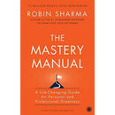 THE MASTERY MANUAL