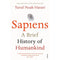 SAPIENS : A Brief History of Humankind