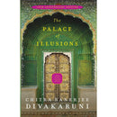 THE PALACE OF ILLUSIONS : 10TH ANNIVERSARY EDITION