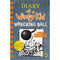 DIARY OF A WIMPY KID WRECKING BALL PB