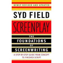 SCREENPLAY : The Foundations of Screenwriting