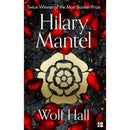 THE WOLF HALL