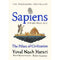 SAPIENS A GRAPHIC HISTORY VOLUME 2 :  The Pillars of Civilization
