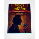VOICE YOUR CHOICE EHICS FROM EPICS 1