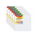 STRETCHED CANVAS BOARD INCHES WITH WOODEN FRAME | SIZE 10X12 INCHES - Odyssey Online Store