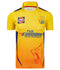 Chennai Super Kings Official Match Jersey 2023 - Dhoni 7