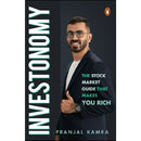 INVESTONOMY: THE STOCK MARKET GUIDE THAT MAKES YOU RICH