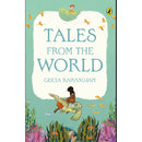 TALES FROM THE WORLD