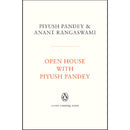 OPEN HOUSE WITH PIYUSH PANDEY