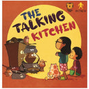 THE TALKING KITCHEN