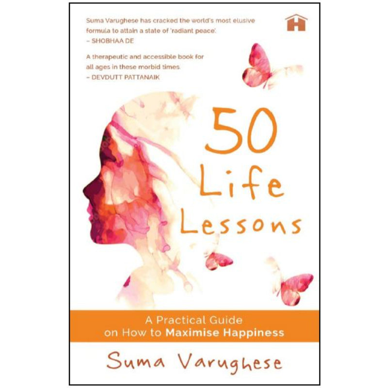 50 LIFE LESSONS