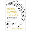 Nano Comes to Life - Odyssey Online Store