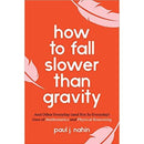 How to Fall Slower Than Gravity