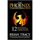 The Phoenix Transformation : 12 Qualities of High Achievers to Reboot Your Career and Life 
