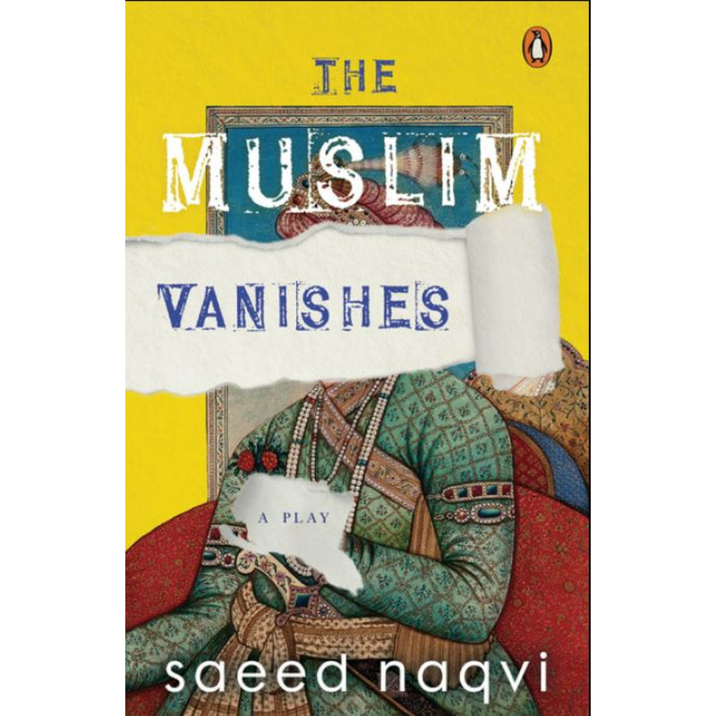 THE MUSLIM VANISHES