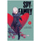 SPY X FAMILY VOL.6