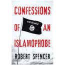 CONFESSIONS OF AN ISLAMOPHOBE - Odyssey Online Store