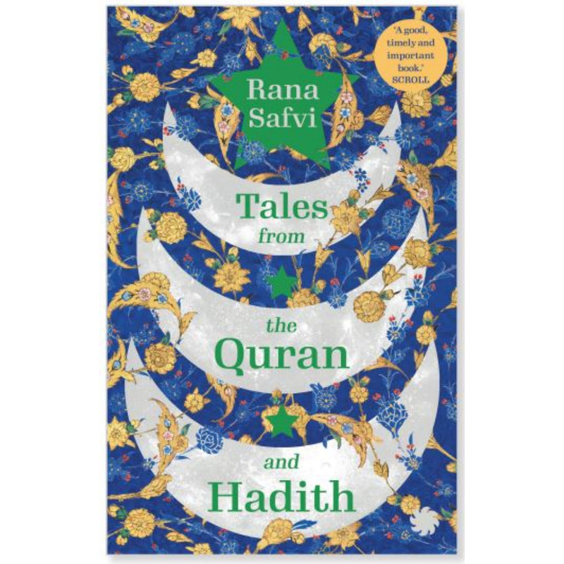 TALES FROM THE  QURAN AND HADITH