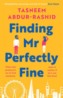 FINDING MR PERFECTLY FINE - Odyssey Online Store