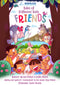 TALES OF DIFFERENT TAILS - FRIENDSHIP - BILINGUAL BOOK 2