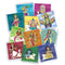JIGYASA FLASH CARDS : Hindu Gods and Goddess