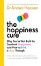 THE HAPPINESS CURE
