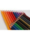 Mont Marte Signature Colour Pencils 24pc