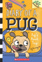 DIARY OF A PUG 7 PUGS ROAD TRIP A BRANCHES BOOK